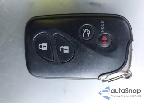 2009 Lexus Es 350 z USA, uszkodzony, nr VIN JTHBJ46G292281137